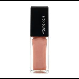 Wayne Goss High Shine Gloss in Hibiscus